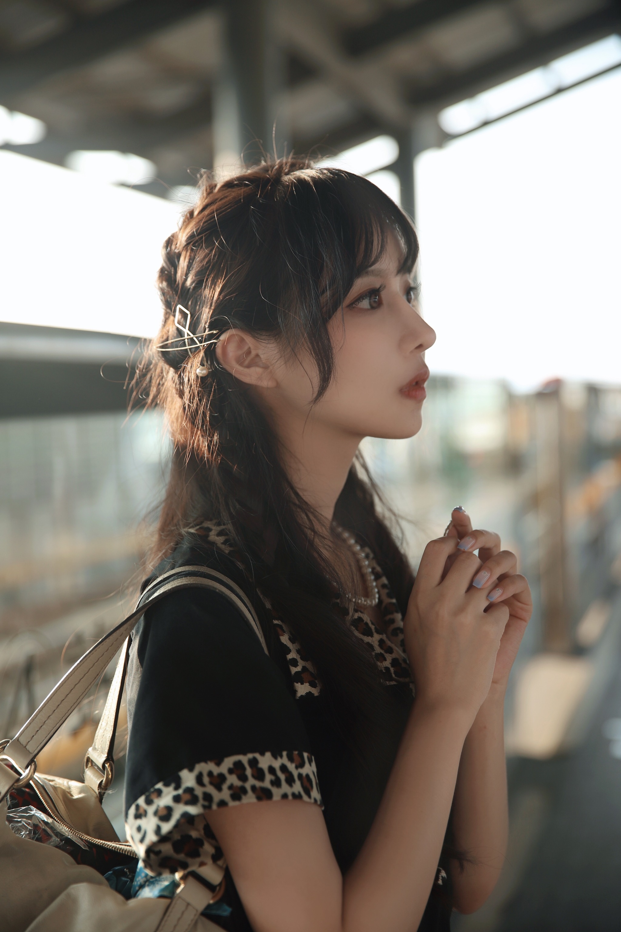 Shika小鹿鹿 - NO.059 生日作 电子图 [65P]-XikXak